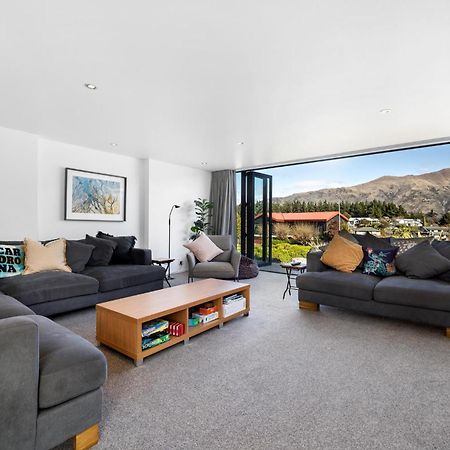 King Of The Hill Wanaka Exterior foto