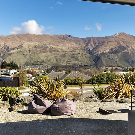 King Of The Hill Wanaka Exterior foto