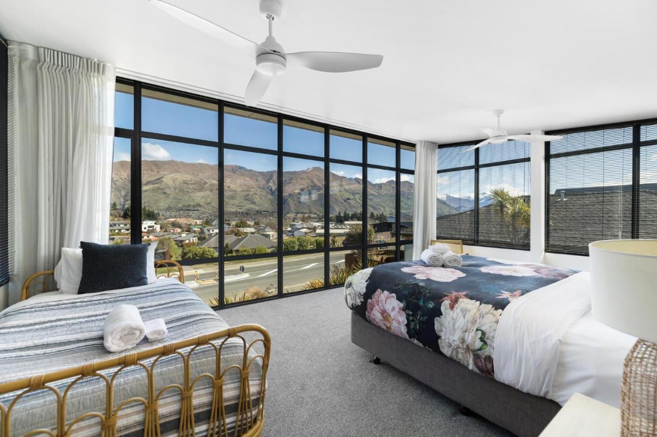 King Of The Hill Wanaka Exterior foto