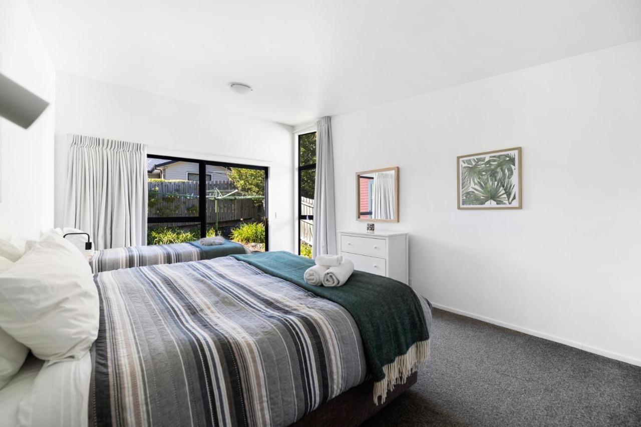King Of The Hill Wanaka Exterior foto