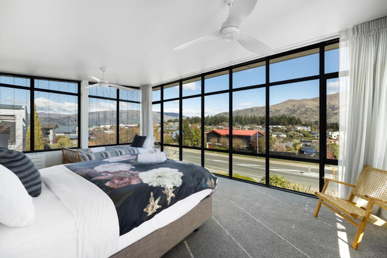 King Of The Hill Wanaka Exterior foto