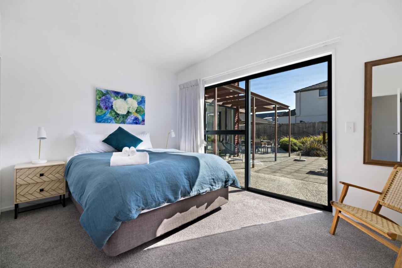 King Of The Hill Wanaka Exterior foto