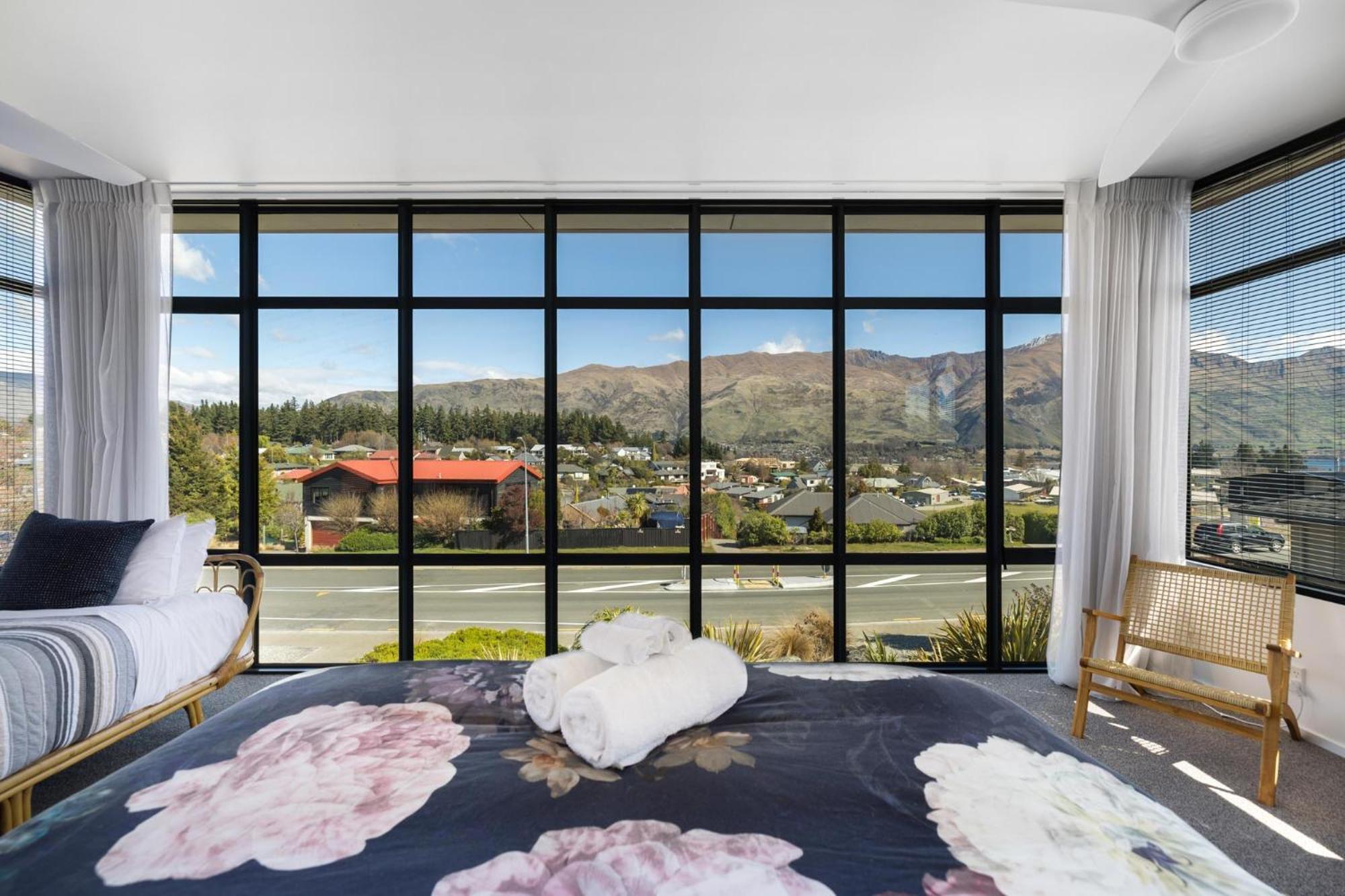 King Of The Hill Wanaka Exterior foto