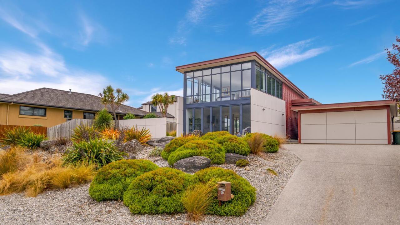 King Of The Hill Wanaka Exterior foto