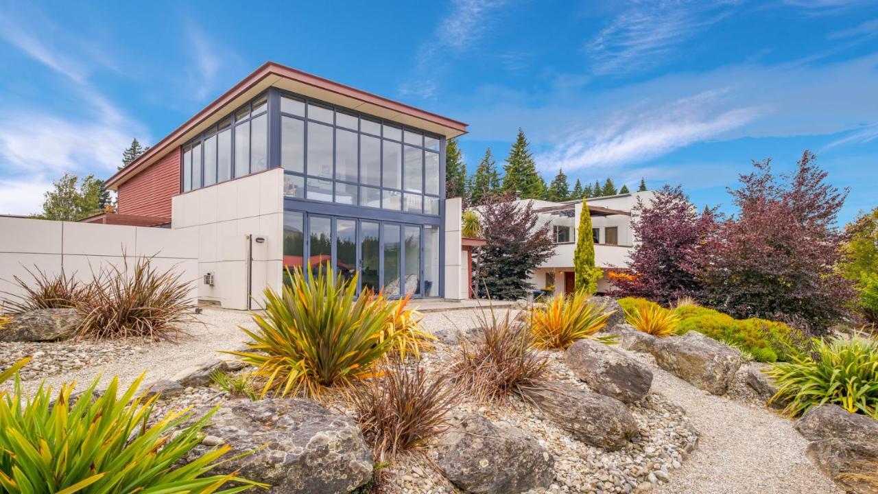 King Of The Hill Wanaka Exterior foto