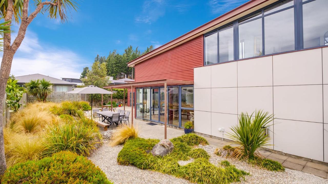 King Of The Hill Wanaka Exterior foto